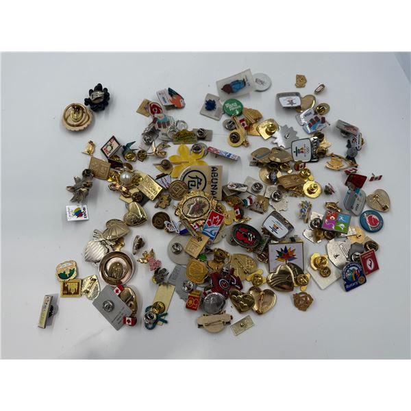 Lot of Assorted VTG Jewelry