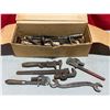 Image 1 : Lot of Assorted Wrenches