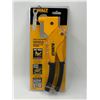Image 1 : Dewalt Swivel Head Riveter