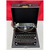 Image 1 : Remington Portable Model 5 Typewriter