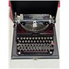 Image 2 : Remington Portable Model 5 Typewriter