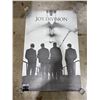 Image 1 : Joy Division Poster