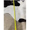 Image 2 : Cow Skin Rug