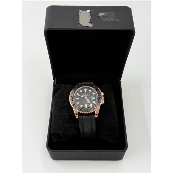 Replica Rolex Yacht-Master 40 Watch