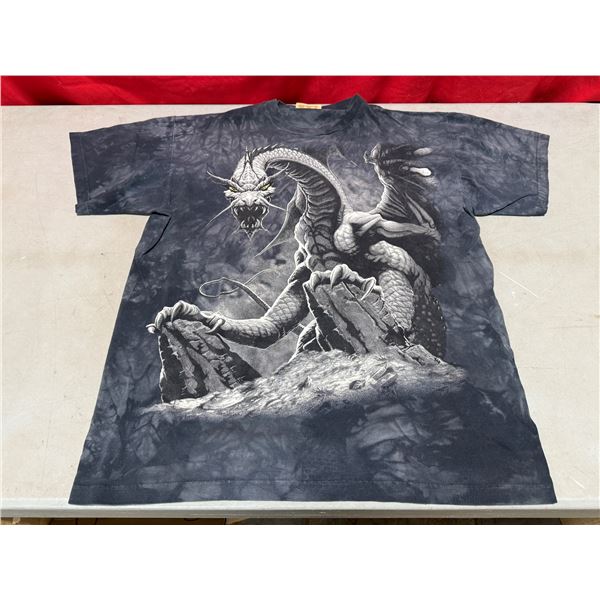 Fantasy Dragon T-Shirt