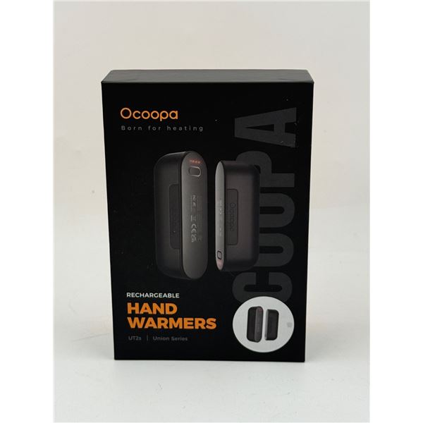 Ocoopa Rechargeable Hand Warmers