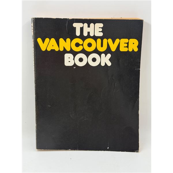 1970s The Vancouver Book