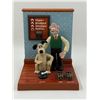 Image 1 : Wallace & Gromit Talking Alarm