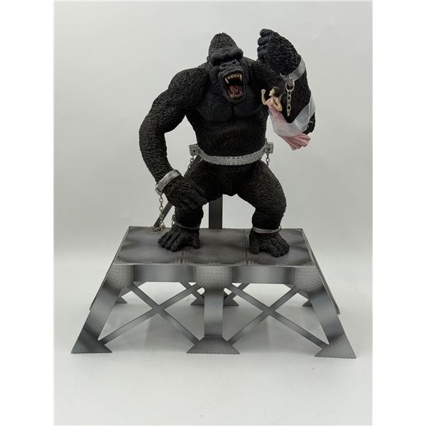 McFarlane Toys King Kong Figure