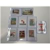 Image 1 : VTG Gas Station Matchbooks