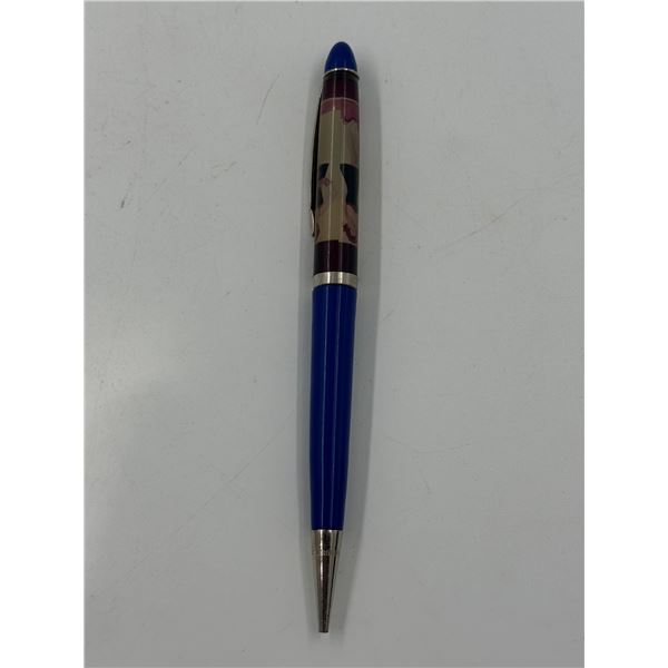 VTG Floaty Pen