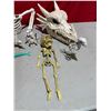 Image 3 : Skeleton Decor Lot