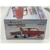 Image 2 : Mercury Models 1/25 Scale 1965 Comet Cyclone Model Kit