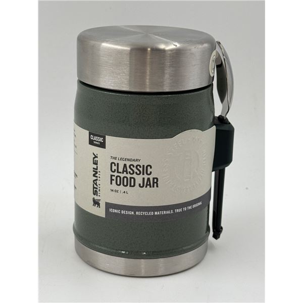 Classic Series The Legendary Classic Thermal Food Jar