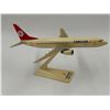 Image 1 : Turkish Airlines Model Airplane