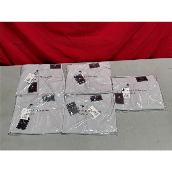 New w/tags Womens Dress Pants (Lot of 5)