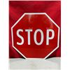 Image 1 : Aluminum Stop Sign