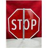 Image 2 : Aluminum Stop Sign