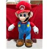 Image 1 : Giant Super Mario Plush