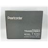 Image 1 : Pearlcorder Microcassette Transcriber Model T1010