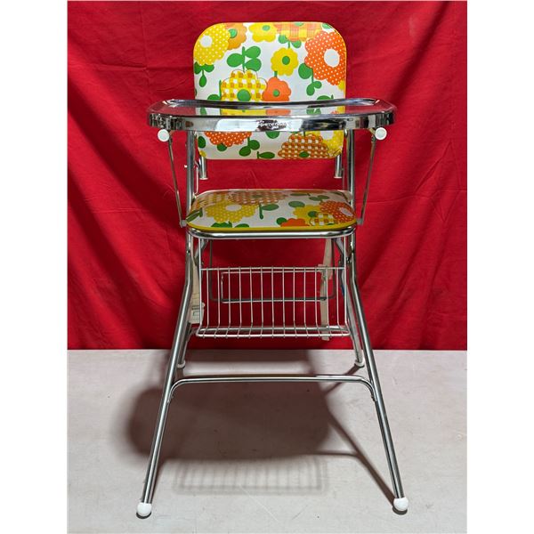 VTG Peterson Highchair
