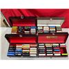 Image 1 : Lot of Assorted 8-Track Tapes