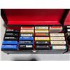 Image 2 : Lot of Assorted 8-Track Tapes
