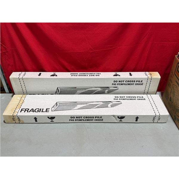 Lot of Sylvania Beaver Lites