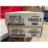 Image 2 : Lot of Sylvania Beaver Lites
