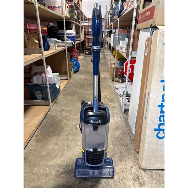 Shark Navigator Vacuum