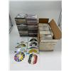 Image 1 : Lot of Assorted CDs