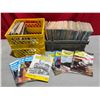 Image 1 : Lot of Assorted Model Railroad Magazines