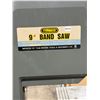Image 2 : Trademaster 9" Band Saw