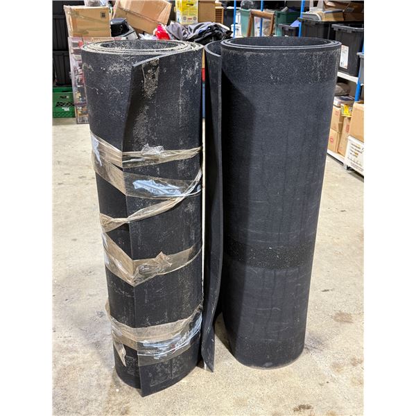 Truck Bed Lining Material