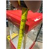 Image 5 : Old Fashioned Movie Time Popcorn Machine