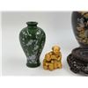 Image 2 : Asian Decorative Vases & Ginger Jar Collection