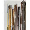 Image 2 : Lot Of VTG Fishing Rods