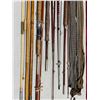 Image 3 : Lot Of VTG Fishing Rods