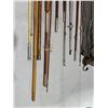 Image 4 : Lot Of VTG Fishing Rods
