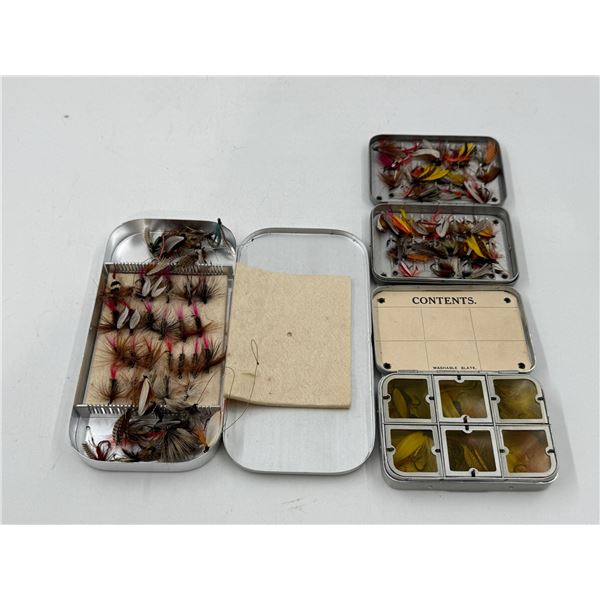 Fly Fishing Lures