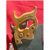 Image 2 : Lot Of VTG Hand Saws (Disston & Others)
