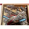 Image 3 : Lot Of VTG Files, Rasps & Hand Tools