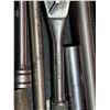 Image 2 : Lot Of Sockets, Ratchet & Extensions In Metal Case