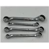 Image 1 : Set Of VTG Double Box-End Wrenches