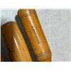 Image 2 : Lot Of VTG Wood Chisels (Set Of 4)