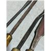 Image 2 : Lot Of VTG Wood Carving Gouges & Files