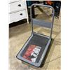Image 1 : Push-N-Roll Folding Platform Cart