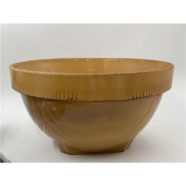 VTG Mixing Bowl (Stoneware)