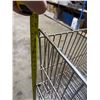 Image 3 : Metal Retail Display Basket Rack