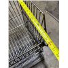 Image 5 : Metal Retail Display Basket Rack